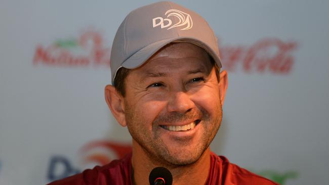 Ricky Ponting