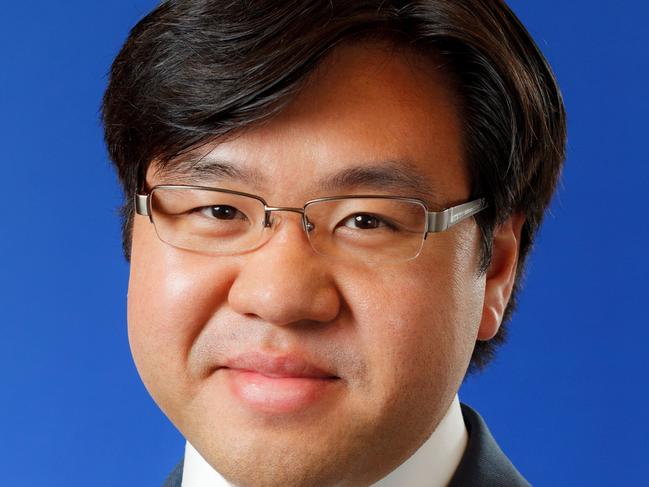 Race Discrimination Commissioner Tim Soutphommasane - Photo Supplied - Copyright Unknown