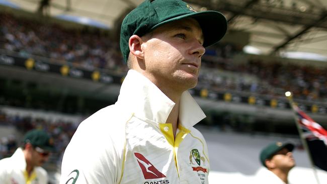 Peter Handscomb. Picture: Getty Images.