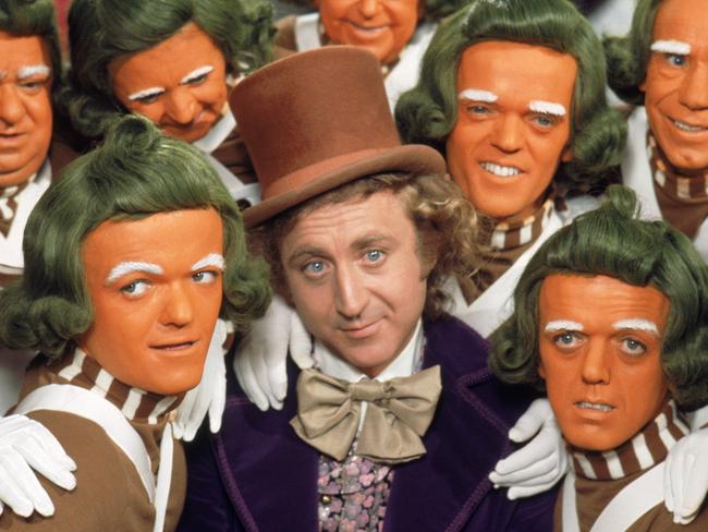 The musical will be closer to the Gene Wilder movie more than the Johnny Depp adaptation. Picture: Supplied