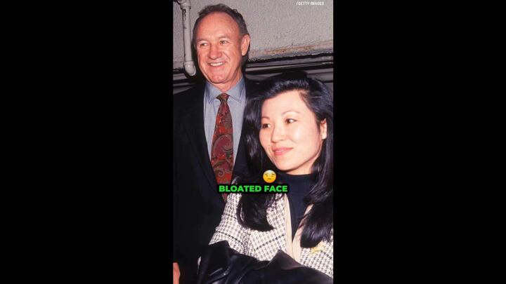 Suspicious details in Gene Hackman’s case! Find out!