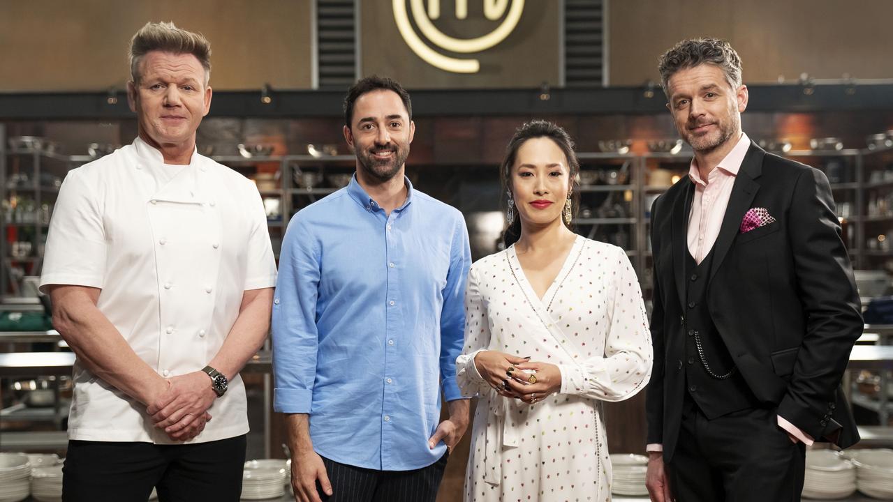 Australia season masterchef 12 juara Profil Cheryl,