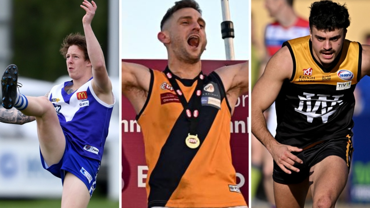 Off-season central: every RDFNL club’s recruits