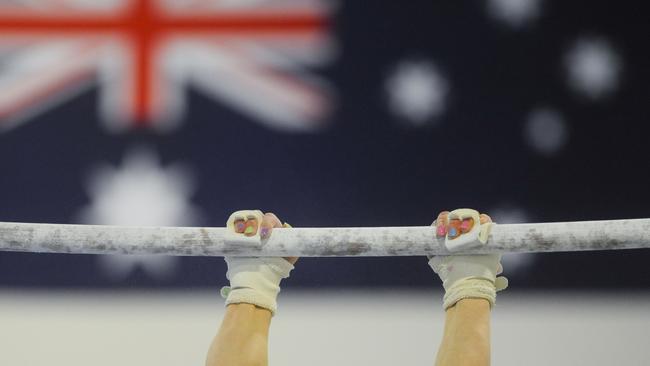 Gymnastics Australia has been roasted for turning a blind eye to decades of abuse.