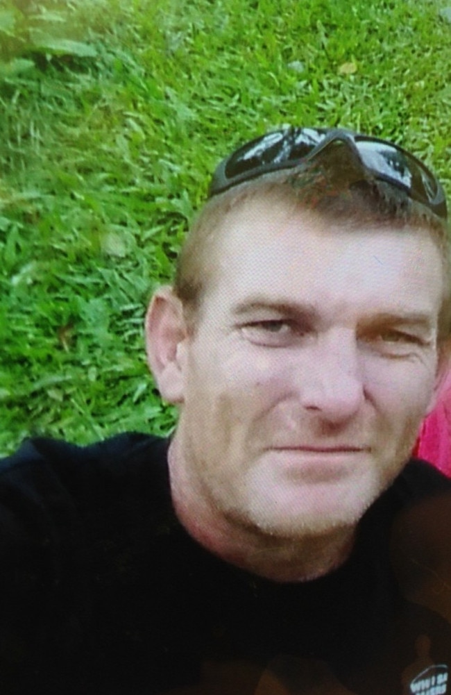 Pool builder Greg Dufty, 37, was murdered over a $32,000 drug debt.