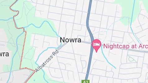 The alleged assault, attempted sexual assault and is believed to have occurred in Nowra.