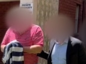 A North Sydney man is expected to appear in Hornsby Local Court today (19 December, 2022) charged with three online child abuse-related offences. He allegedly uploaded child abuse material to Facebook Messenger. Picture from AFP