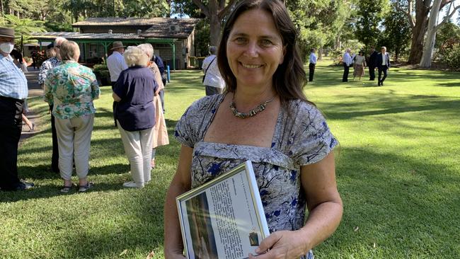 Sally Townley was elected Coffs Harbour deputy mayor on February 10. Picture: Janine Watson