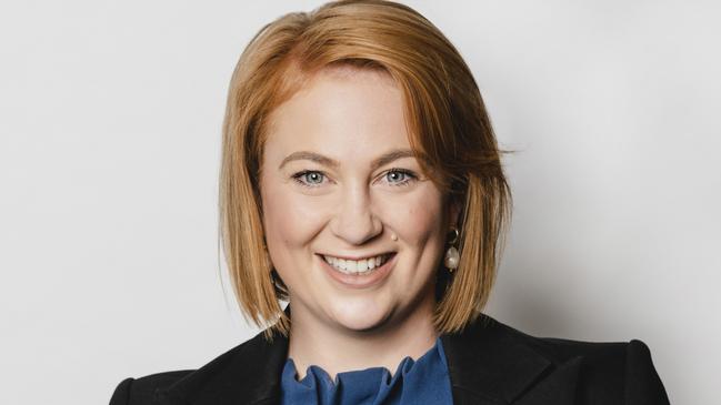 Danni Hunter resigned as Victorian executive director of the Property Council.