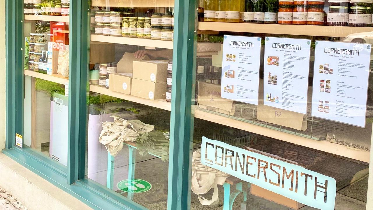 Cornersmith cafe is an institution in Sydney’s inner west.