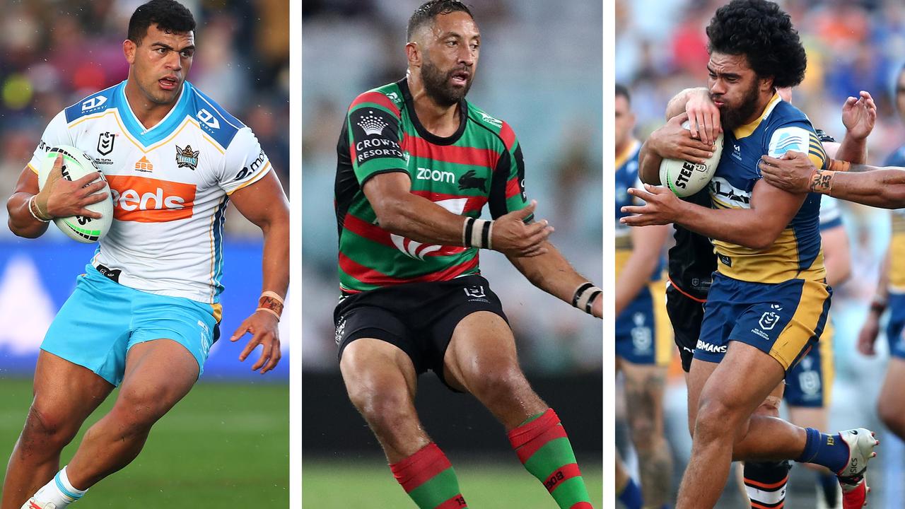 David Fifita, Benji Marshall and Isaiah Papali'i have been some of the best buys of the season to date.