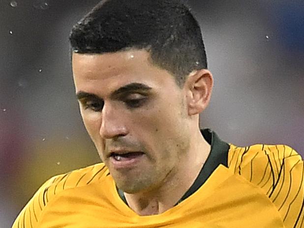 Rogic, Nabbout hand Socceroos timely boost