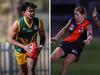 Everything you need to know about the 2022 CAFL grand finals