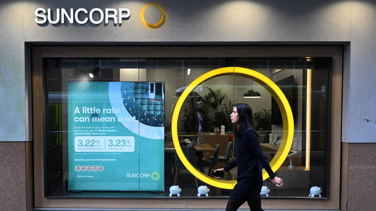 Le rachat de Suncorp Bank par ANZ entraînera des pertes d’emplois, selon le Syndicat des services financiers