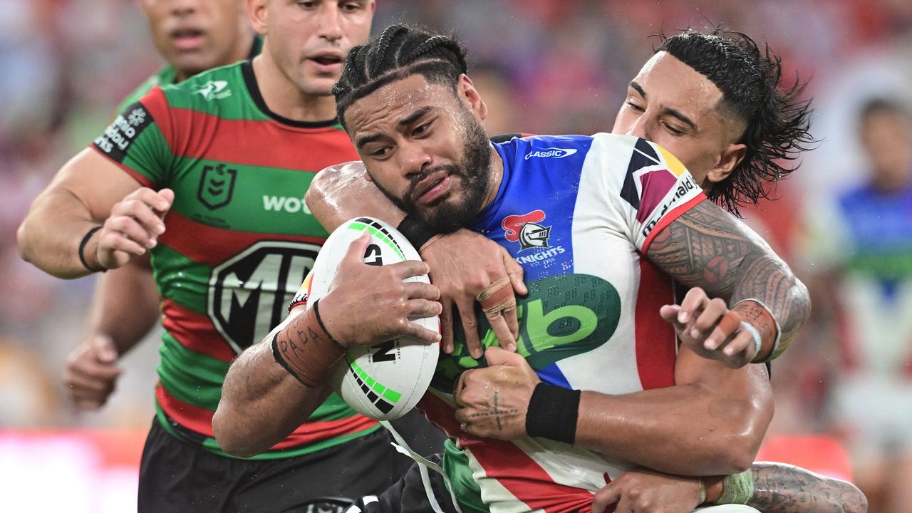 Late Mail: Marzhew ‘back before you know it’