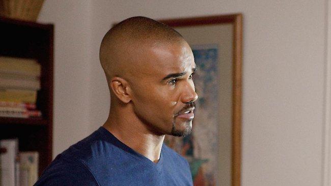 Shemar Moore