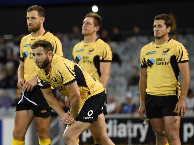 Western Force faces a nervous wait.