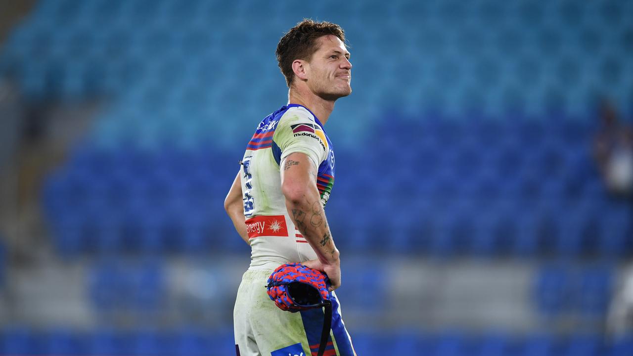 Kalyn Ponga holds the Knights’ finals hopes in his hands... but where will he play?