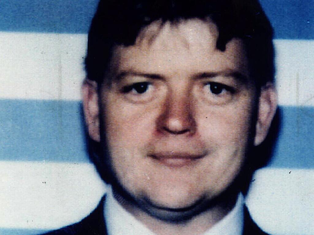 Detective Sergeant Geoffrey Bowen was killed by a parcel bomb at The National Crime Authority building in Adelaide in March 1994.