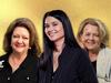 Move over boys, women take their rightful place in Top 10