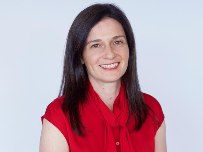 Dr Danielle Einstein is a clinical psychologist and adjunct fellow at Macquarie University.