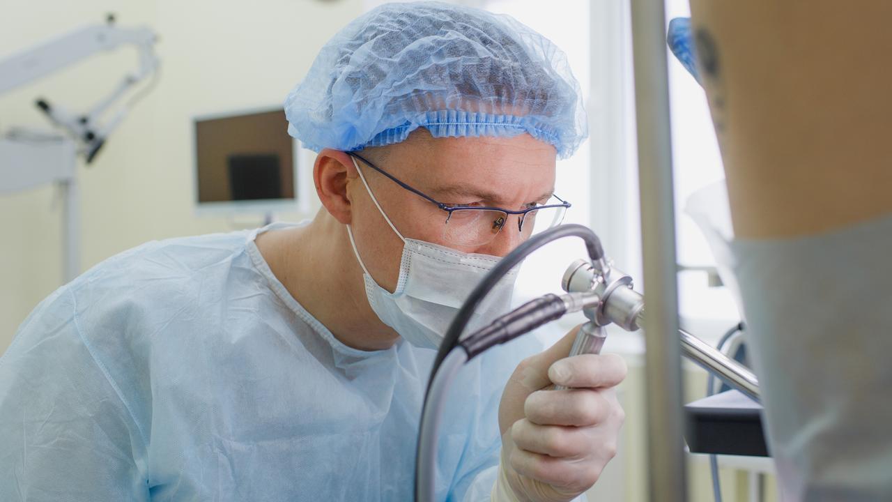 Exposed: Qld patients facing lengthy delays for surgery