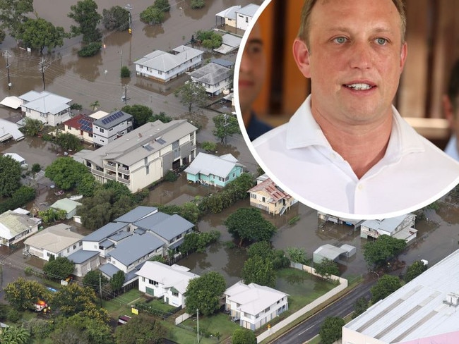 More than 130 homes bave been bought back under a scheme developed after devastating floods in South East Queensland in early 2022.