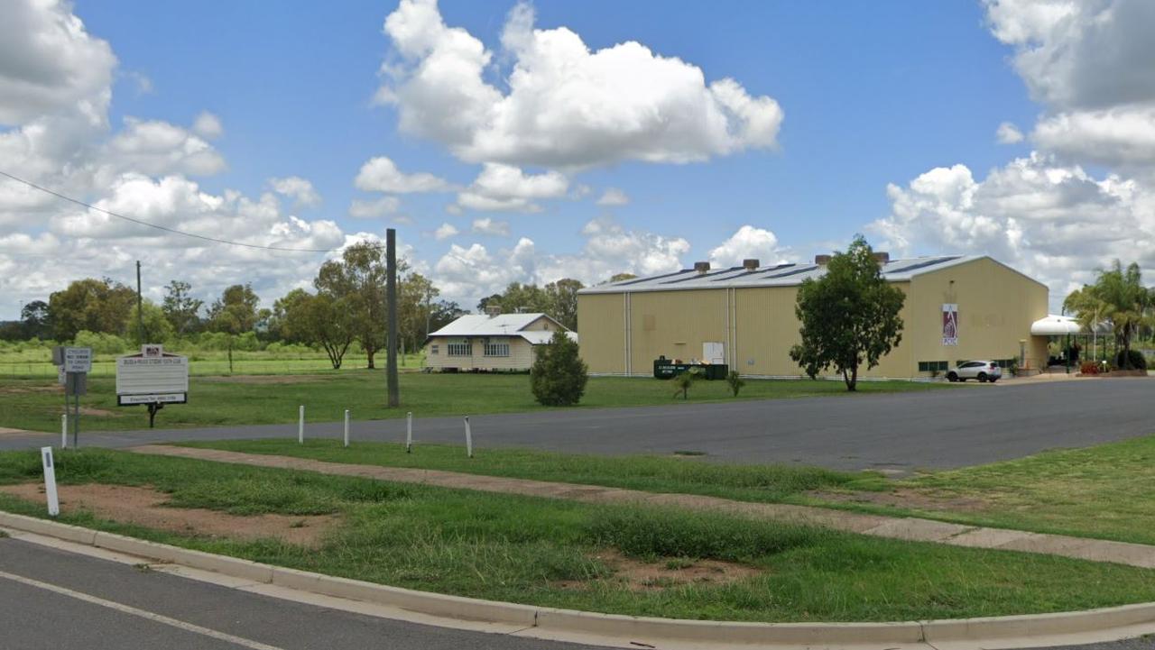 PCYC Biloela plans to demolish facility, leave town, after hail storm ...