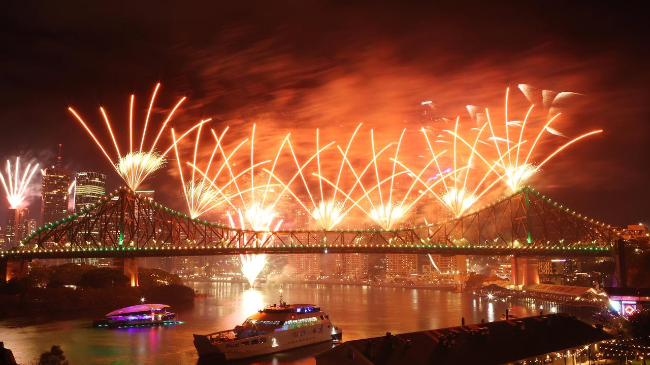 New Years Eve: what’s open in Brisbane & where to watch the fireworks ...