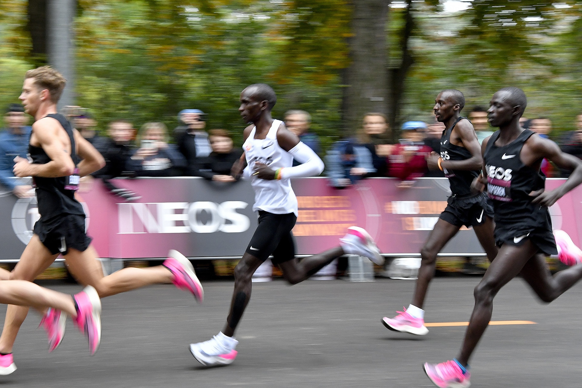 nike vaporfly eliud kipchoge