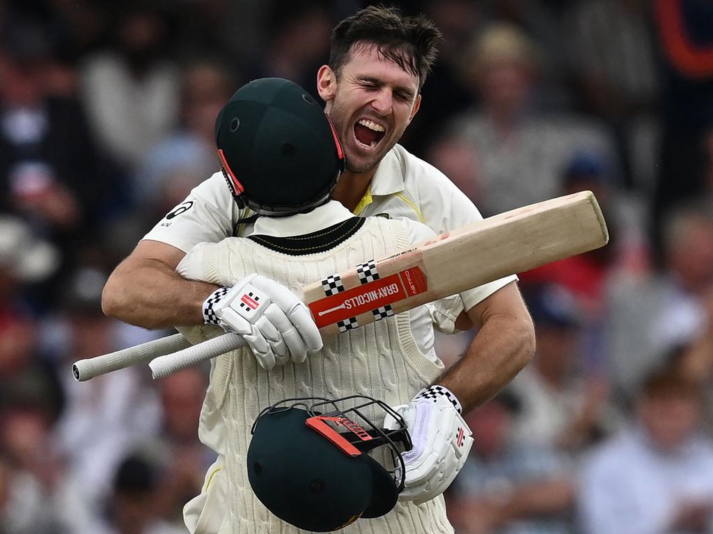 Ashes cricket 2023 England and Australia teams for fourth Test The