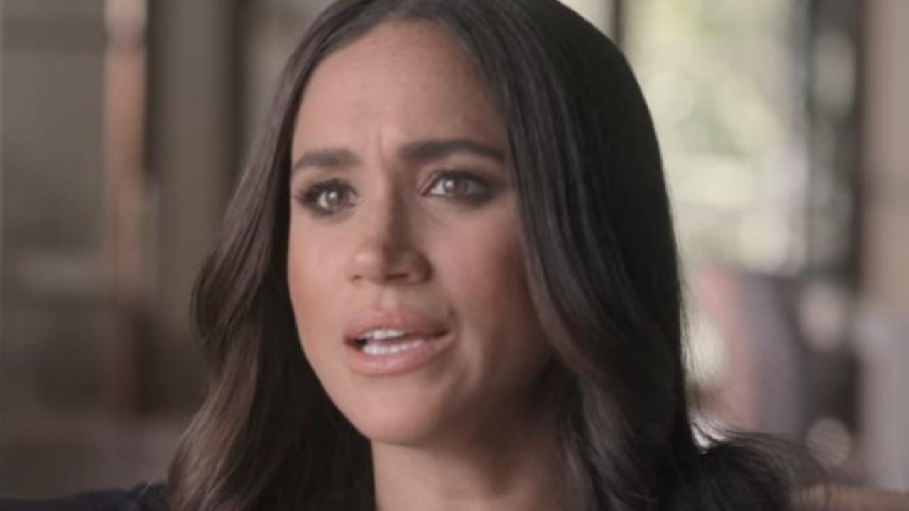 Explosive Meghan report could ruin her