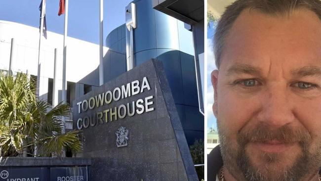 Toowoomba man found guilty of murder on the range