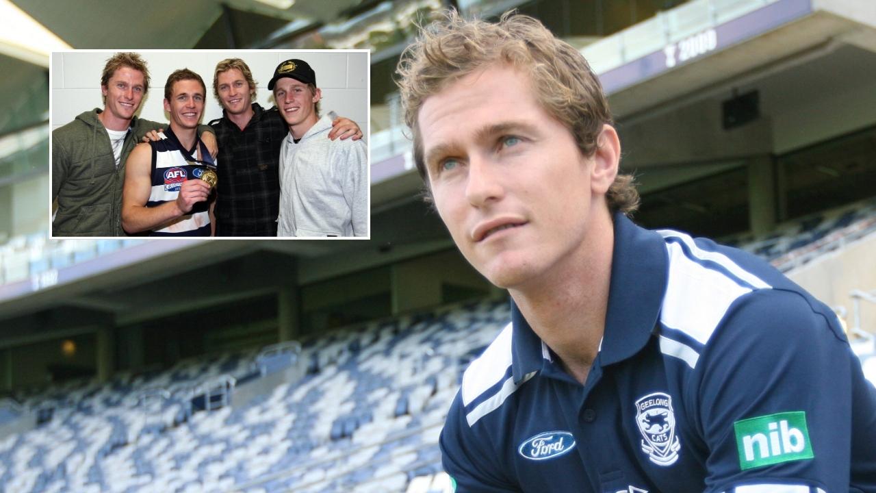 ‘Heartbroken’: Body of Selwood brother found