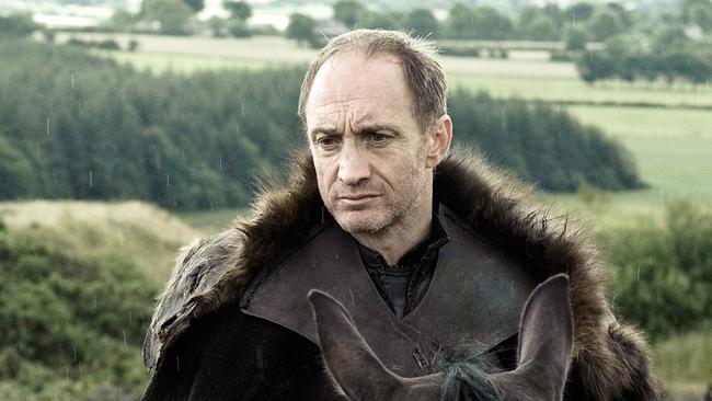 What’s the plan, Roose Bolton?