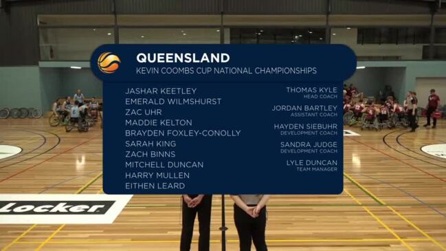 Watch Live: Every Match From Basketball Australia Under-18s National ...