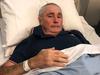 ‘Huge step forward’ for seriously injured Qld horse trainer