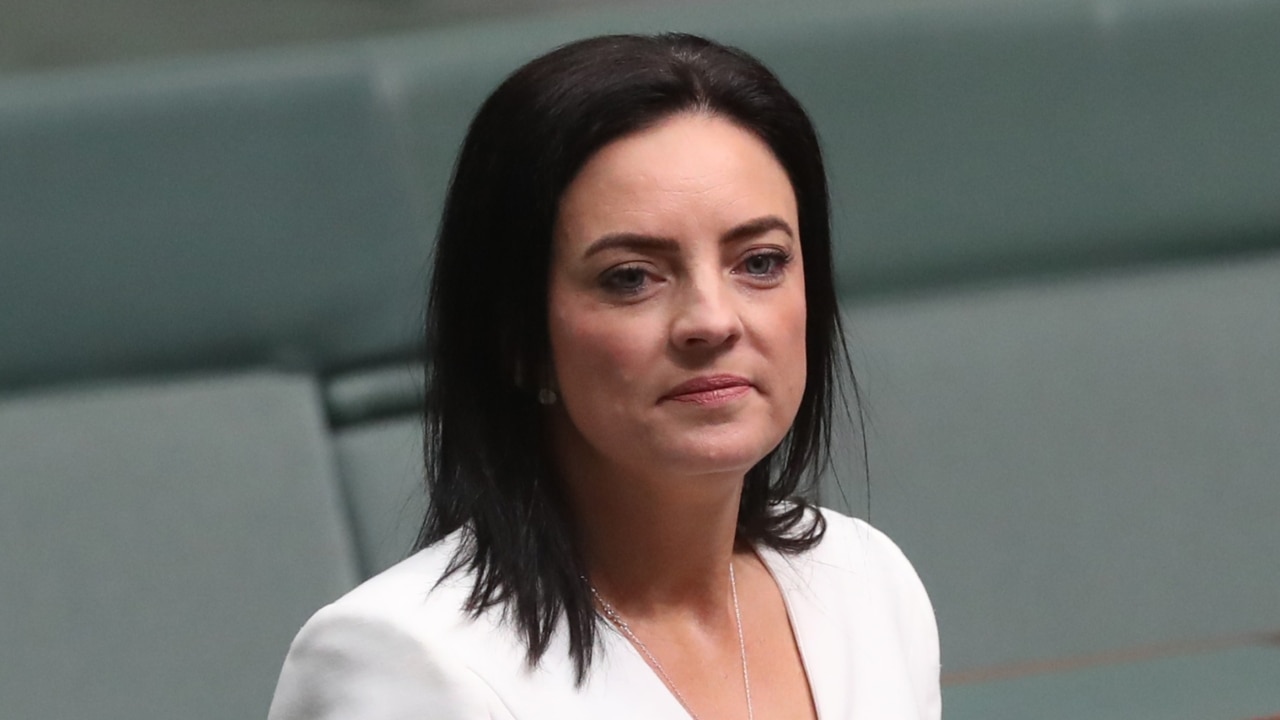 EXCLUSIVE: Emma Husar to recontest Sydney seat