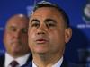 Calls for John Barilaro to drop $500K NYC gig