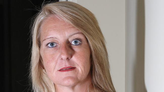 Nicola Gobbo is suing Victoria for compensation for injury, loss and damage she claims she suffered as a result of its alleged negligence in its use of her as a police informer.