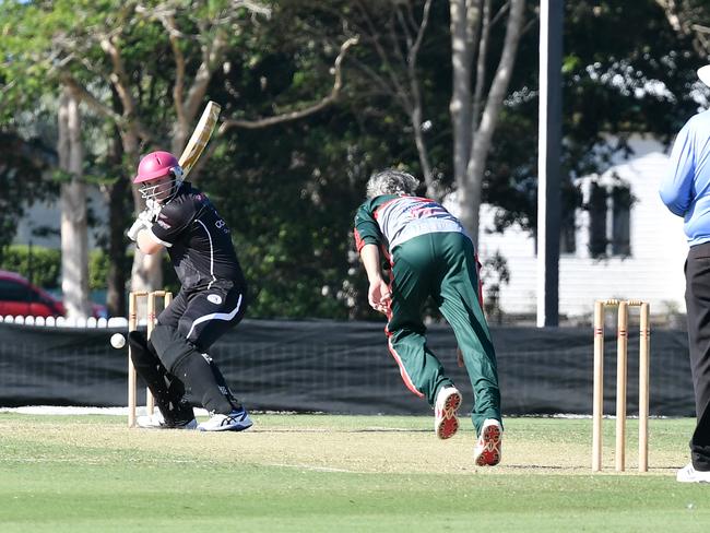 McBride, Pietzner come in clutch to send Magpies into T20 GF