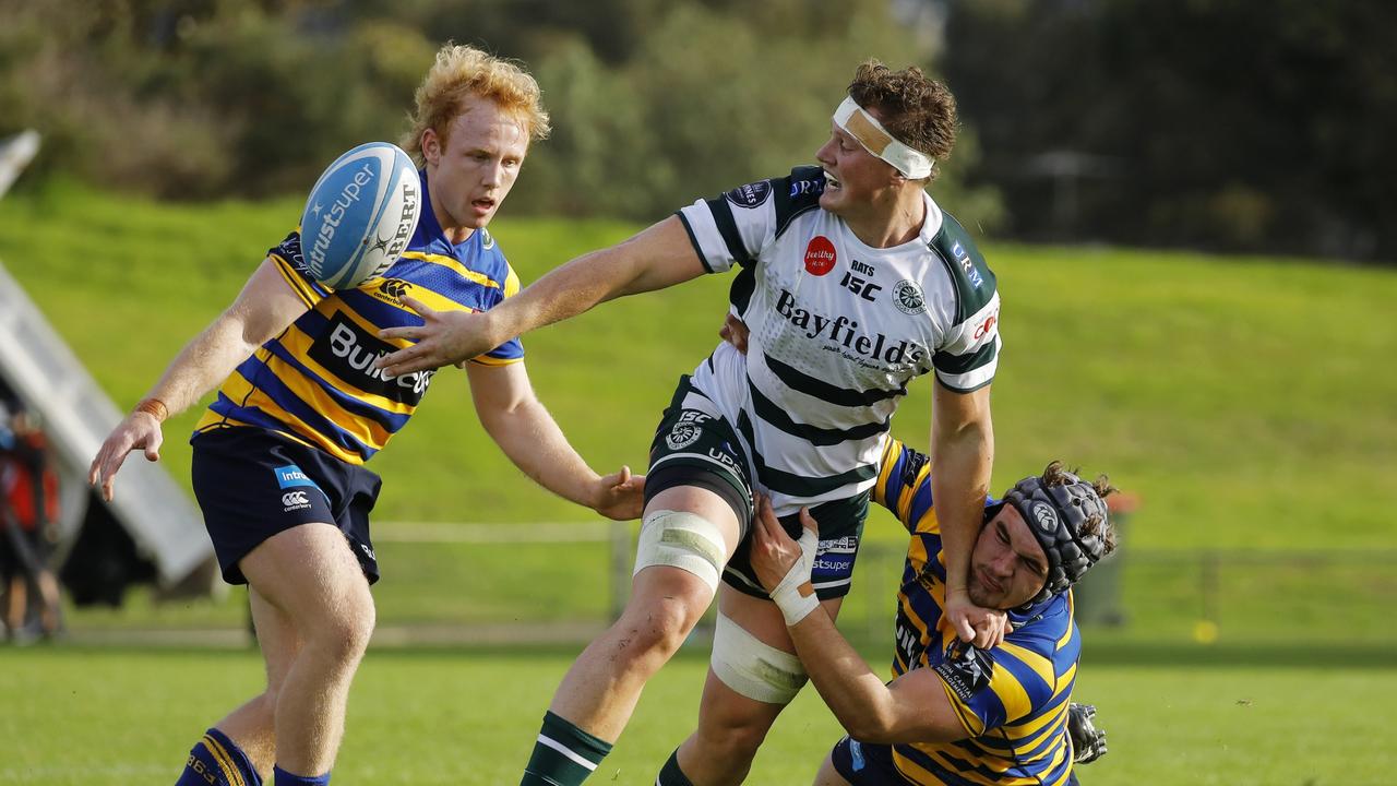 Shute shield deals 2020