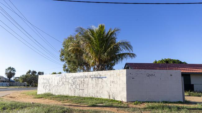 The WA government declared tougher alcohol restrictions in Carnarvon. Picture: Jon Gellweiler/news.com.au