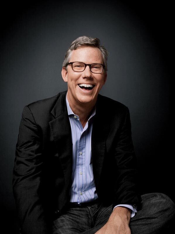 Hubspot co-founder and CEO Brian Halligan. Source: Supplied.