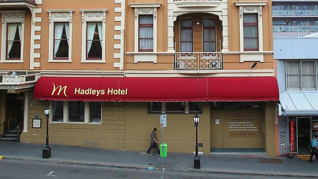 Hadleys Hotel