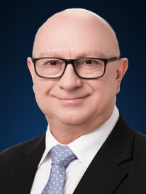 NSW Deputy Director of Public Prosecutions Frank Veltro SC