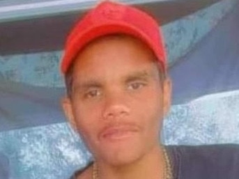 Cleveland Dodd, 16, who died in custody at 10pm on Thursday.