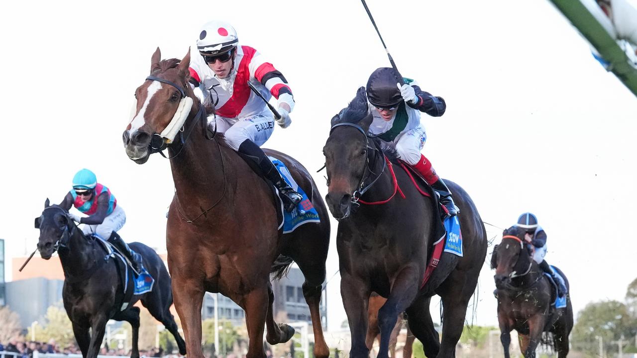 Caulfield tips Saturday: Best bet in Orr Stakes