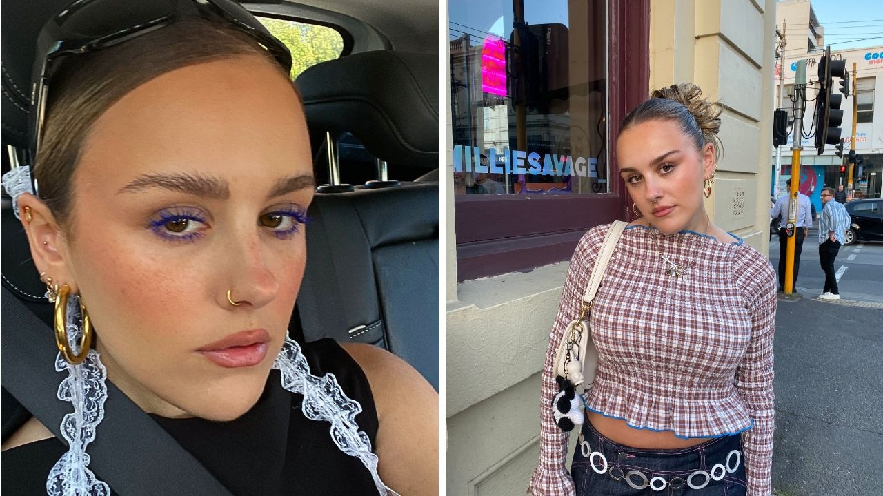 Truth about Aussie’s ‘concerning behaviour’ Truth about influencer’s mystery symptoms