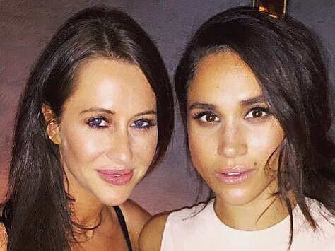 MARCH 23, 2016 Newly discovered pictures of Meghan Markle, as found on the instagram account of her friend Jessica Mulroney https://www.instagram.com/jessicamulroney/?hl=en